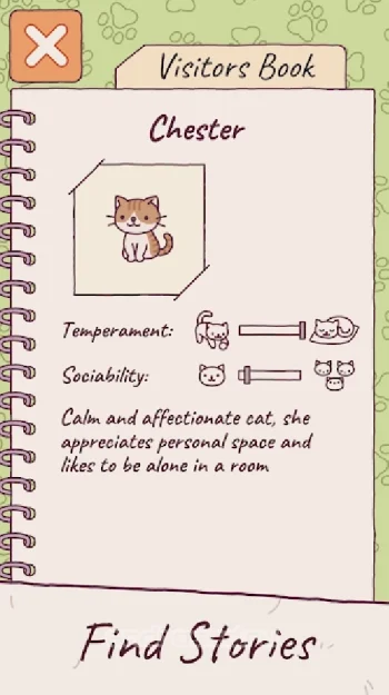 Meowtel - скриншот 4