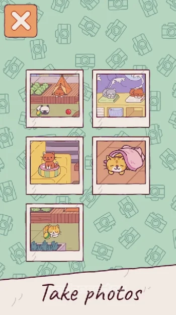 Meowtel - скриншот 5