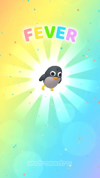 Merge Cute Pet - скриншот 4
