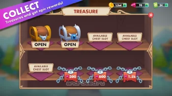 Merge Fight Tactics - скриншот 5