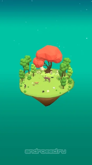 Merge Safari - скриншот 1