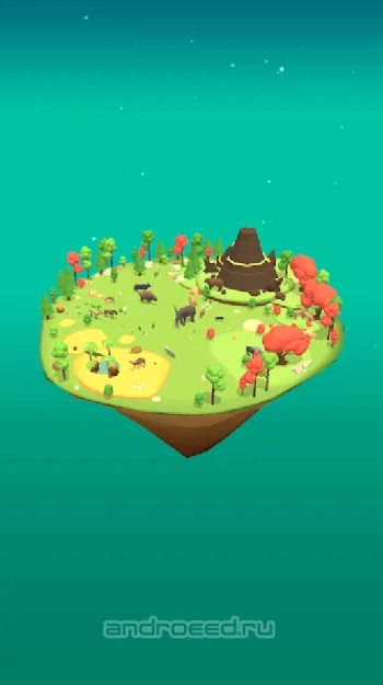 Merge Safari - скриншот 2
