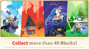 Merge Tactics: Kingdom Defense - скриншот 2