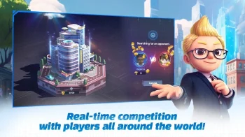 Meta World: My City - скриншот 5