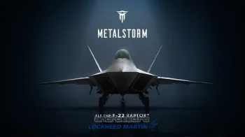 Metalstorm - скриншот 1