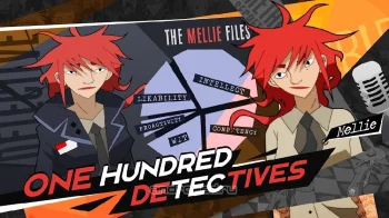 Methods2: Secrets and Death - скриншот 1