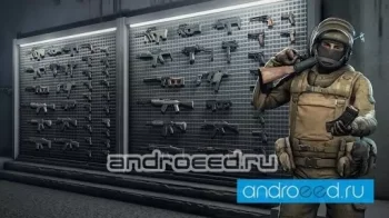 Underground 2077: Зомби шутер - скриншот 1