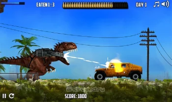 Mexico Rex - скриншот 2