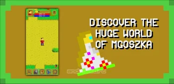 Mgoszka - RPG - скриншот 1