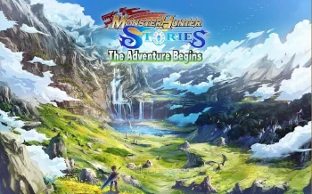 MHST The Adventure Begins - скриншот 1