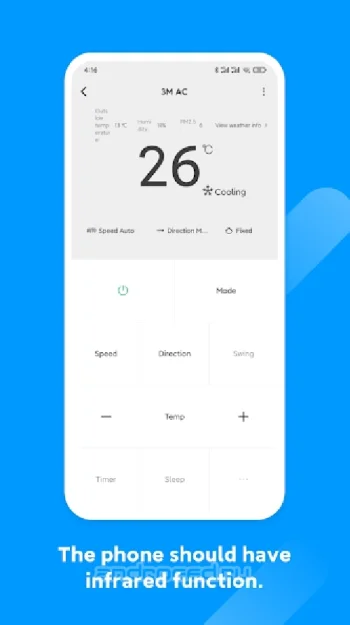 Mi Remote controller - for TV, - скриншот 3