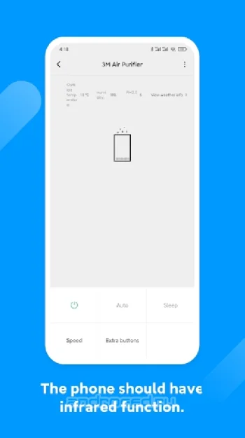 Mi Remote controller - for TV, - скриншот 5