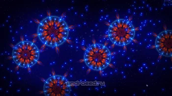 Microcosmum: Survival of Cells - скриншот 1