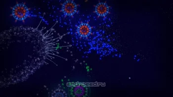 Microcosmum: Survival of Cells - скриншот 2