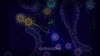 Microcosmum: Survival of Cells - скриншот 4