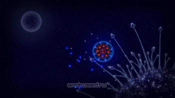 Microcosmum: Survival of Cells - скриншот 5