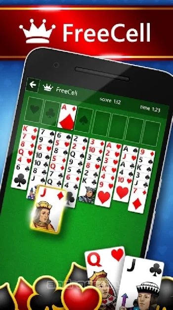 Microsoft Solitaire Collection - скриншот 4