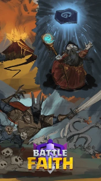 Middle Earth Heroes: Hit and run, hunt darkness - скриншот 1