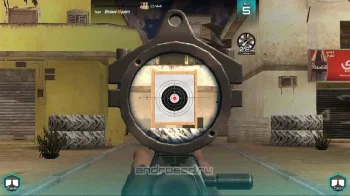 Military Shooting King - скриншот 2