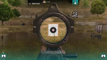 Military Shooting King - скриншот 3