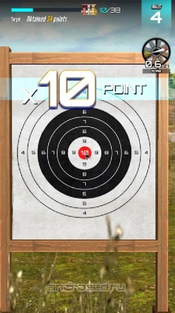 Military Shooting King - скриншот 5
