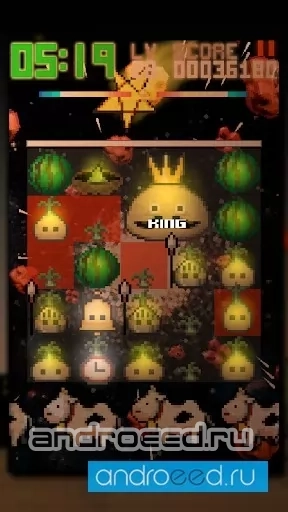 Million Onion Hotel - скриншот 3
