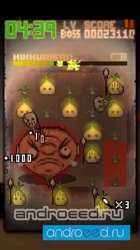 Million Onion Hotel - скриншот 2