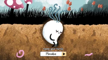 Minabo: A walk through life - скриншот 2