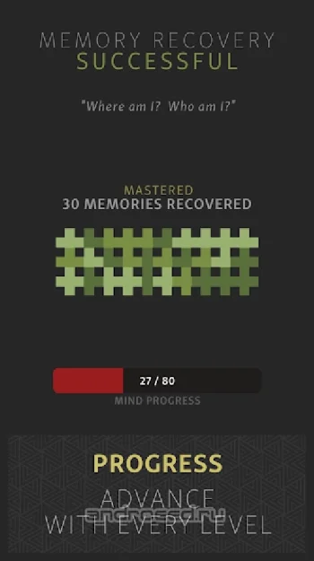 Mind Construct - скриншот 4