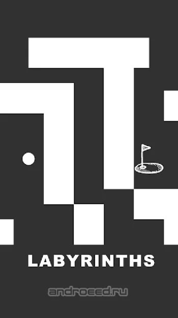 Mind Golf - скриншот 3