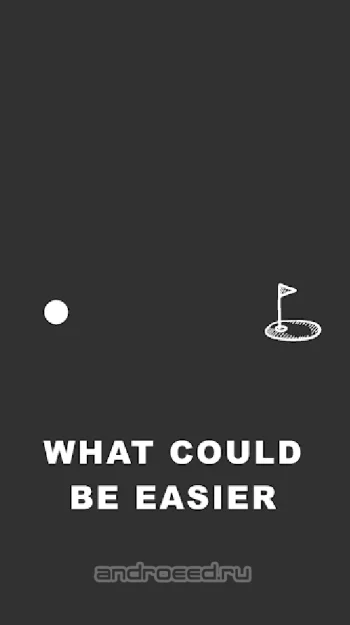Mind Golf - скриншот 5