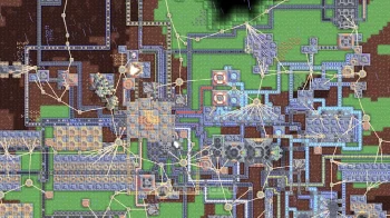 Mindustry - скриншот 1