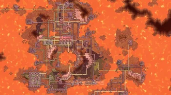 Mindustry - скриншот 2