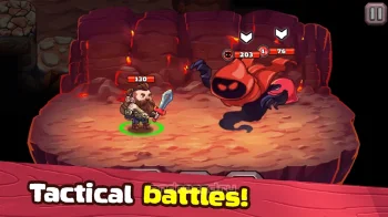 Mine Quest 2 - скриншот 2