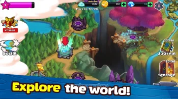 Mine Quest 2 - скриншот 4