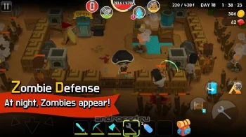 Mine Survival - скриншот 5