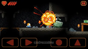 Mineblast!! - скриншот 3