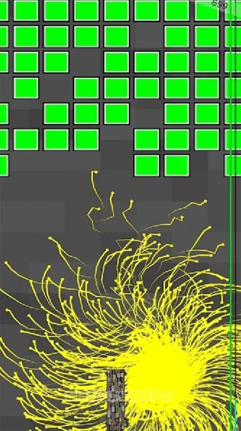 Miner Gun Builder - скриншот 2