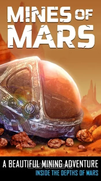 Mines of Mars - скриншот 1