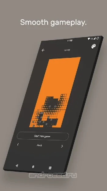 Minesweeper - The Clean One - скриншот 4