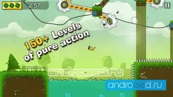 Mini Dash - скриншот 1