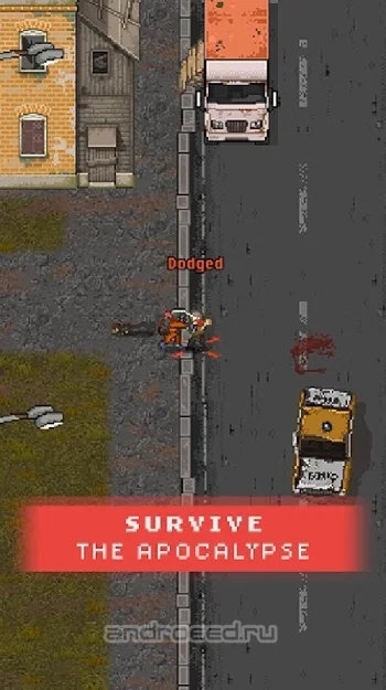 Mini DayZ 2 - скриншот 1