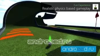 Mini Golf Club 2 - скриншот 3