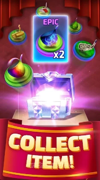 Mini Golf King - игра по сети - скриншот 3