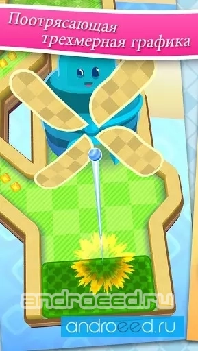Mini Golf MatchUp - скриншот 2