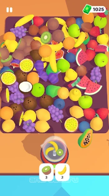 Mini Market - Сooking Game - скриншот 5