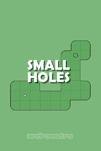 Mini Putt Golfing - скриншот 2