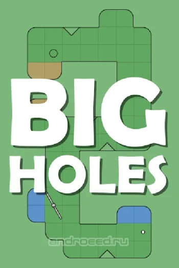 Mini Putt Golfing - скриншот 5