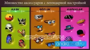 Mini Shooters: Battleground Shooting Game - скриншот 2