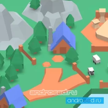 Mini Village - скриншот 5